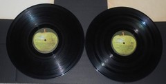 The Beatles – White Album – Vinyl 1968 – British Import