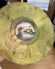 ALTER BRIDGE ONE DAY REMAINS YELLOW SMOKE VINYL 2LP Limited 300 SEALED BRAND NEW