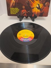 The Black Hole Sci-Fi John Barry “Walt Disney”LP/3821 VG+VG+ 1979