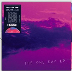 Tate Mcrae The One Day LP VV Vertigo Exclusive + Cloud Vinyl MINT SEALED NEW