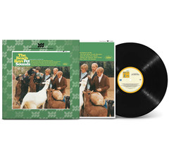 The Beach Boys – Pet Sounds [Definitive Sound Series One-Step] NEW Vinyl