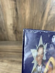 Vintage 1973 Bing Crosby Sings Christmas Star Holiday Christmas Vinyl Record