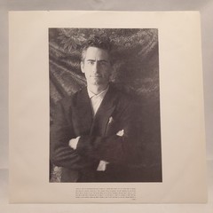 David Benoit Every Step Of The Way 1988 LP GR 1047 FIRST PRESSING-PROMO EX∼NM/NM