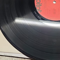 Natalie Cole Unpredictable LP Vinyl Capitol Soul 12″ 33 RPM 1977 SO-11600