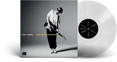 Cory Wong – Lost in the Wonder (CLEAR VINYL) – JAZZ *NEW/COLOR*