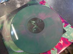 The Rick And Morty Soundtrack 2LP SUB POP READ