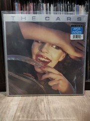 The Cars (Black Vinyl) LP The Cars (Near Mint Record* 2016)