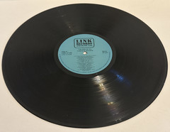 SON OF OI! ORIGINAL 1983 U.K. FIRST PRESSING LINK RECORDS / SYNDICATE PUNK COMP