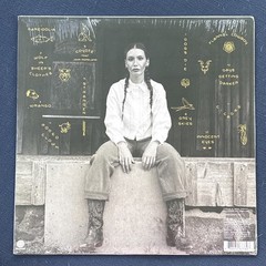 KEN POMEROY CRUEL JOKE “Switchgrass”GREEN Vinyl LP NEW SEALED!