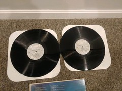 Concord Super Band II, Vinyl Double LP, Concord 1980, Gatefold Vinyl Jazz