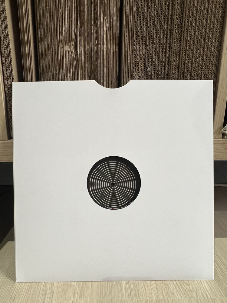 Shy FX & T Power Featuring Di – Shake Ur Body (Remixes) Drum n Bass 12″ vinyl