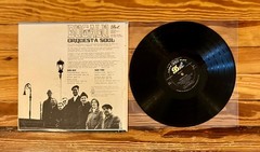 Orquesta Soul: Bugalu LP Vinyl US Dot Records OG 1967 Latin Pop/Rock/R&B VG/VG+