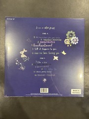 In Hand Corinne Bailey Rae Live At Webster Hall Vinyl Record Store Day 26 LE2500