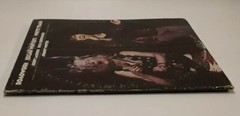 EDGAR WINTER’S WHITE TRASH – Roadwork (1972 Epic PEG 31249 Double LP) Live