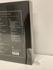 Amy Winehouse – The Collection Deluxe Vinyl LP Box Set, 2015 New Sealed