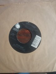 Heavy Metal Hard Rock 45 Records Lot Of 9 Collection 1980’s