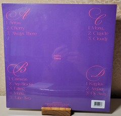 Cherry by Daphni (Sealed & New)w/minor sleeve damage