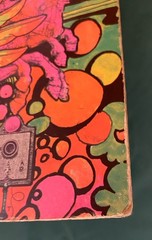 Cream – Disraeli Gears – 1967 US Original Stereo First Pressing SD 33-232