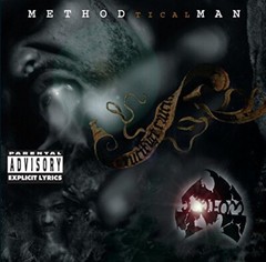 Method Man – Tical [New Vinyl LP] Explicit