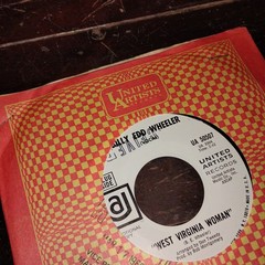20 NM NOS 45 Records From VP Box 1960’s. Batch 2.