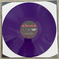 Blockhead – Interludes After Midnight (OPAQUE PURPLE VINYL) – DOWNTEMPO *SEALED/