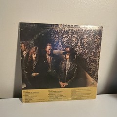 CREAM – The Best of Cream – SD-33-291 33RPM LP