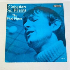 Crispian St. Peters “The Pied Piper” LP 1966 Mono Jamie Records JLPM 3027
