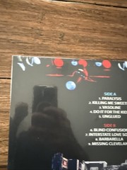 Scott Weiland Live from the Happy In Galoshes Tour 2009 (Blu (Vinyl) (UK IMPORT)