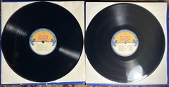 Indiana Ragtime Anthology 2 LP Box Traditional Jazz Vinyl Records w/ EX Booklet