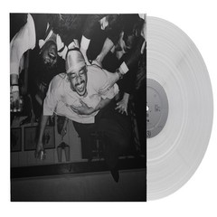 Dijon – Baby (Clear Vinyl) – (Clear Vinyl) – [Vinyl]