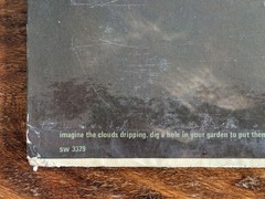 John Lennon Imagine Vinyl / LP – Apple Records SW3379