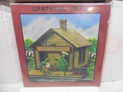 SELLING OFF THE RECORD COLLECTION~~SOME GOOD ROCK & ROLL ALBUMS (G~)