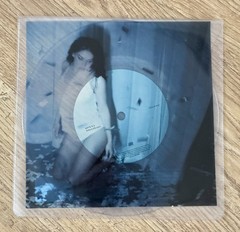 LIMITED SEALED Charli XCX PARTY 4U – CLEAR – Record Store Day RSD 2026 7 INCH