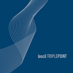 Loscil Triple Point (Vinyl) 12″ Album (UK IMPORT)