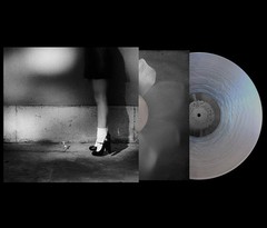 ARIANA GRANDE Petal Opal Girly LP Vinyl Store Exclusive Lenticular Cover PRESALE