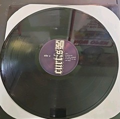 50 Cent – Curtis Vinyl 2LP EX Shady Records Clean VTG