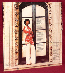 LP SEALED NATALIE COLE UNPREDICTABLE 1977 CAPITOL ORIG PRESS HYPE STICKER NOT CO