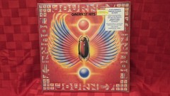 Greatest Hits by Journey (Record, 2024)