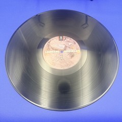 LAUREANO BRIZUELA “NACIDO EN EL TERCER MUNDO” 1989 LATIN POP ROCK ROMANTICAS
