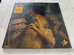 STONE TEMPLE PILOTS Live At Rolling Rock Yellow Vinyl RSD 2026 Record Store Day