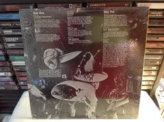 DEEP PURPLE S/T PROGRESSIVE ROCK VINYL ’69 TETRAGRAMMTON T-119 SHRINK OOP