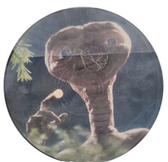 Original John Williams Score of E.T. Unopened and Never Played