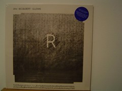 GILBERT & LEWIS 3R4 LP/1980 UK/Wire/Dome/Ambient-Noise/Experimental/Post-Punk