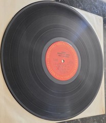 West, Bruce Laing Why Dontcha 1972 Columbia KC 31929 Vinyl LP Vintage Record EX