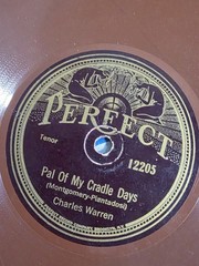 Vintage 78 Record Lot of 41 1920s-50s Victor Decca Columbia Shellac Jazz Country