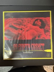 Big Ghost LTD An Open Tomb… An Empty Casket 180g Gatefold Vinyl