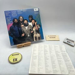 Third World- Sense Of Purpose EX/VG+ Ultrasonic Clean 1985