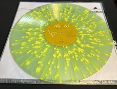 Aly & AJ ‎– Into The Rush NEAR MINT (Colored Vinyl Record LP 2021 Hollywood)