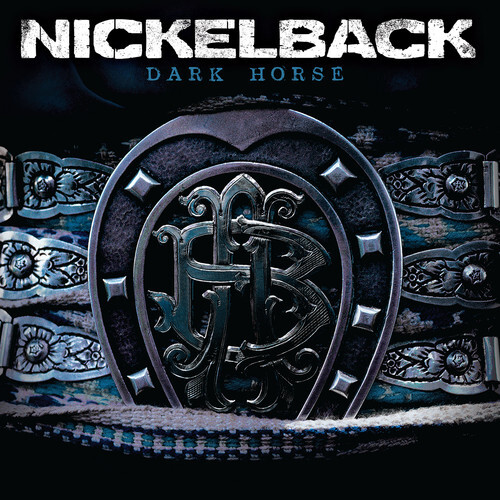 Nickelback – Dark Horse (rocktober 2017 Exclusive) [New Vinyl LP]