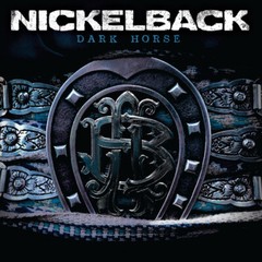 Nickelback – Dark Horse (rocktober 2017 Exclusive) [New Vinyl LP]
